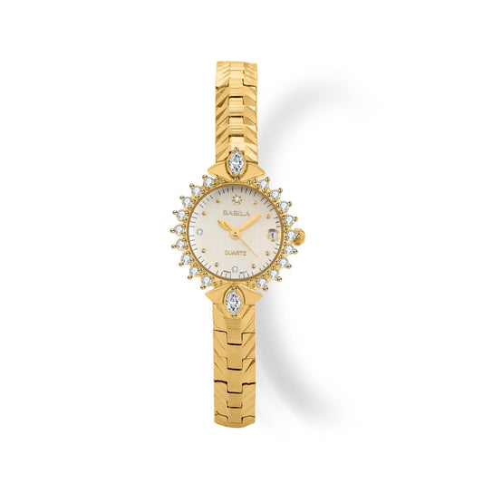 Odyssey Vintage-klocka